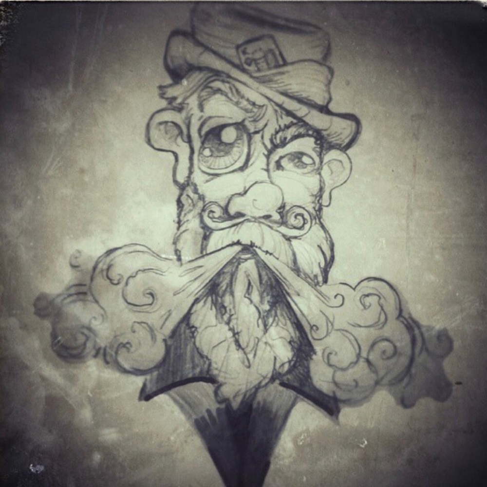 Meet your Posher, Jerry